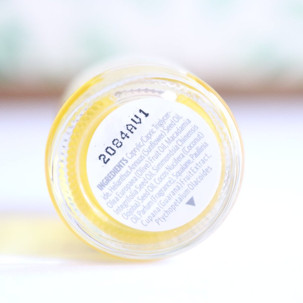 Sol De Janeiro | Bum Bum Body Firmeza Oil Mini Travel Size NWT | 0.4 fl oz - Picture 7 of 7
